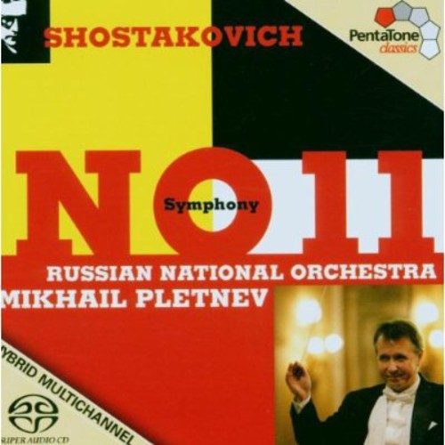 Symphony No 11