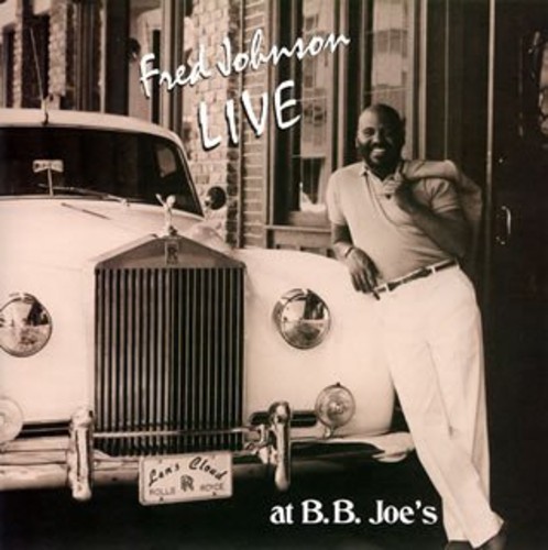 Live at B.B Joes [Import]