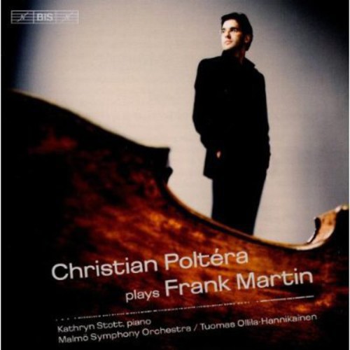Concerto for Cello & Orchestra