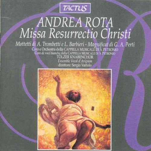 Missa Resurrectio Christ