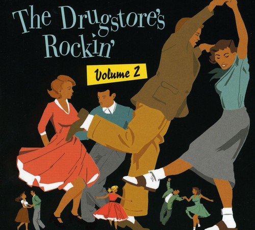 Drugstore's Rockin 2 /  Various