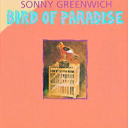 Bird of Paradise
