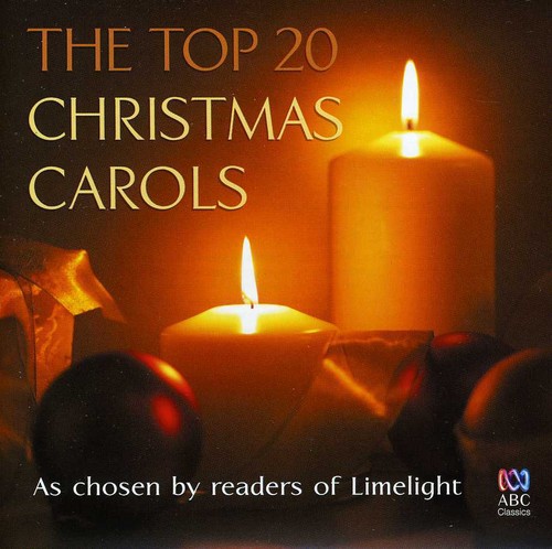 20 Classic Carols