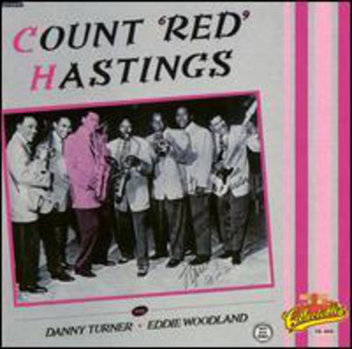 With Danny Turner / Eddie Woodland