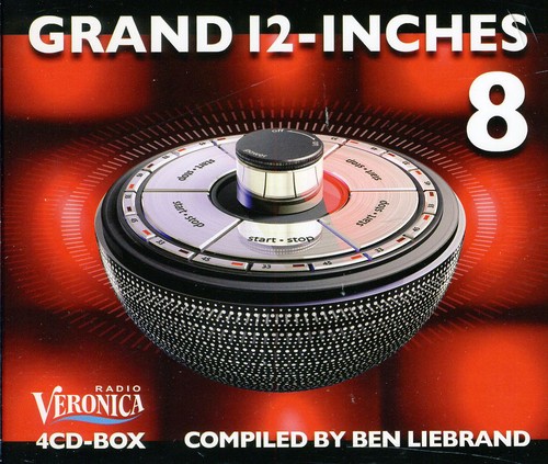 Grand 12 Inches 8 / Various