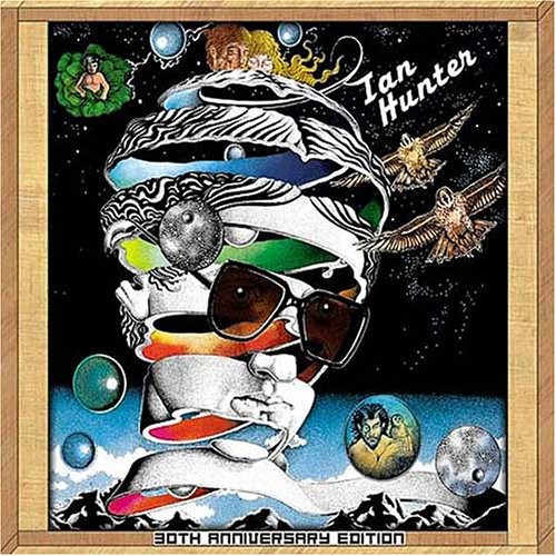 Ian Hunter [Import]