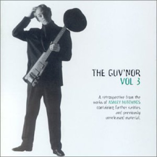 Vol. 3-Guv'nor [Import]