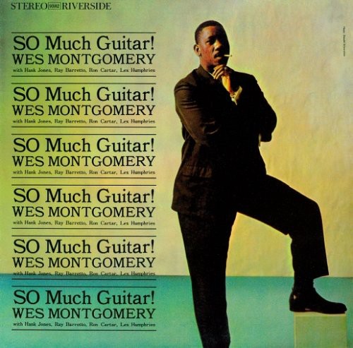 Album Art
