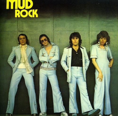 Mud Rock [Import]