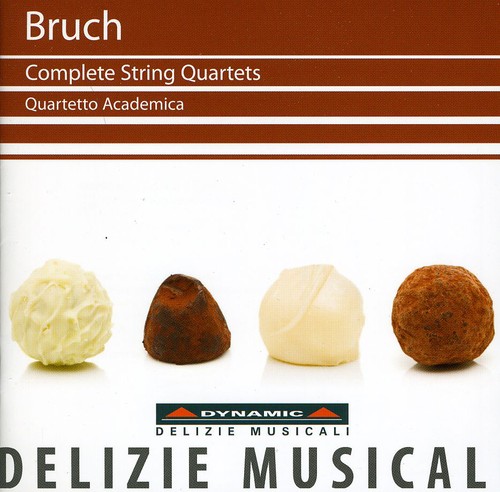 Complete String Quartets
