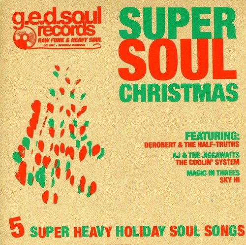 Super Soul Christmas