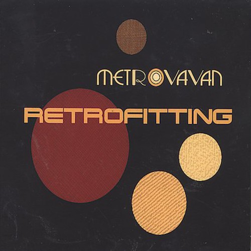 Retrofitting