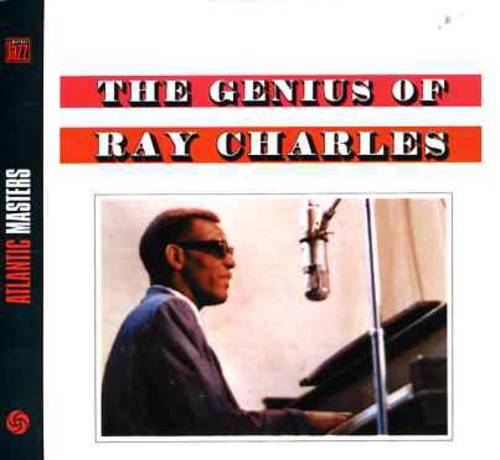 Genius of Charles, Ray [Import]