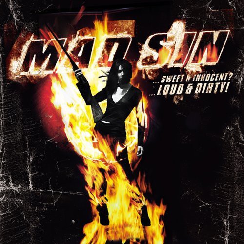 Mad Sin - Sweet & Innocent Loud & Dirty