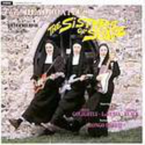 Sisters of Suave