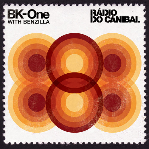 Radio Do Canibal [Explicit Content]