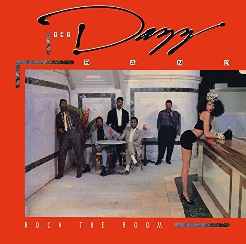 Rock the Room [Import]