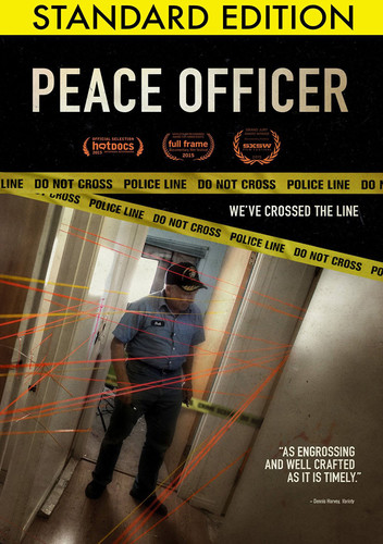 Peace Officer