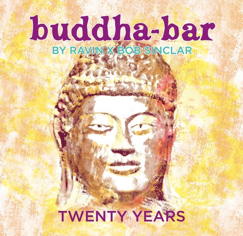 Buddha Bar: 20 Years / Various