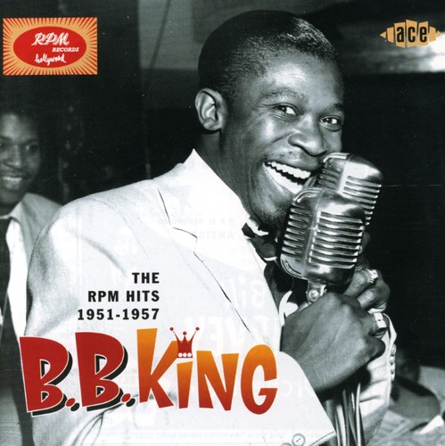RPM Hits 1951-57 [Import]