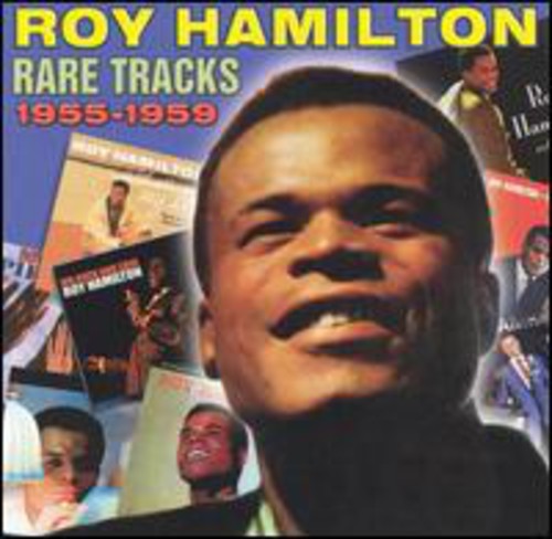 Rare Tracks 1954-1959