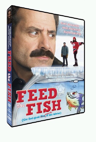 Feed the Fish
