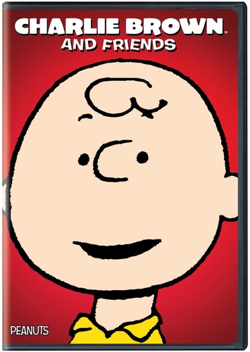 Charlie Brown and Friends