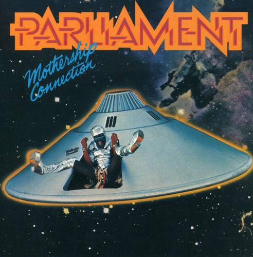Mothership Connection