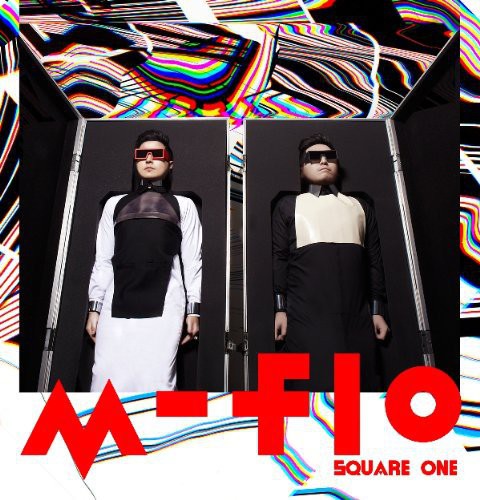 Square One [Import]