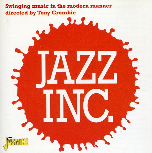 Swinging Music in the Modern Manner [Import]