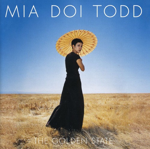 Golden State [Import]