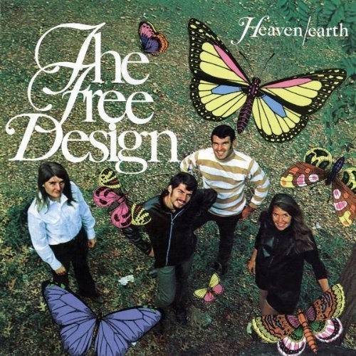 Heaven/ Earth+6 [Import]