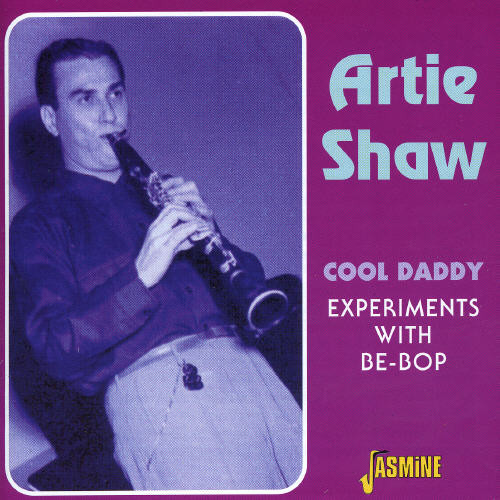 Cool Daddy: Experiments with Be-Bop [Import]