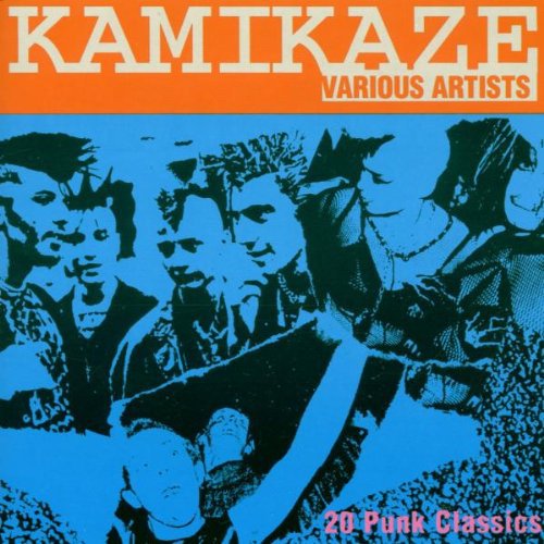 Kamikaze