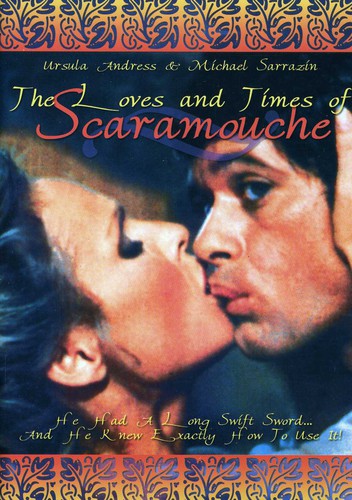 The Loves and Times of Scaramouche