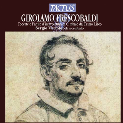Toccatas & Partitas