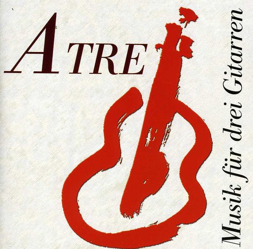 Musik for Gitarren