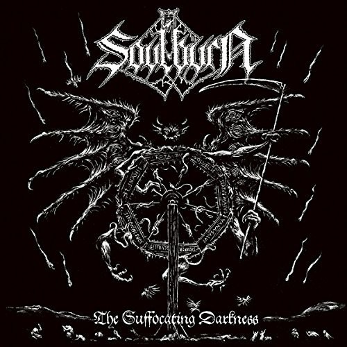 Suffocating Darkness [Import]