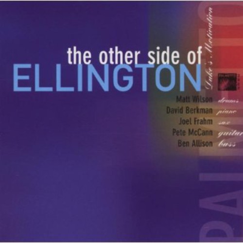 Other Side of Ellington