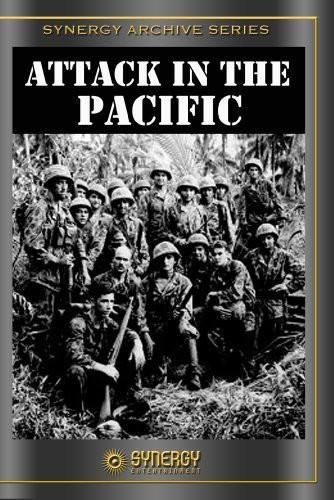 Attack in the Pacific