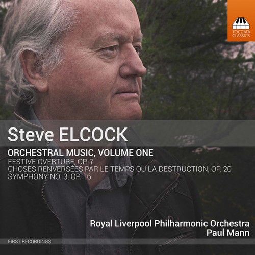 Orchestral Music