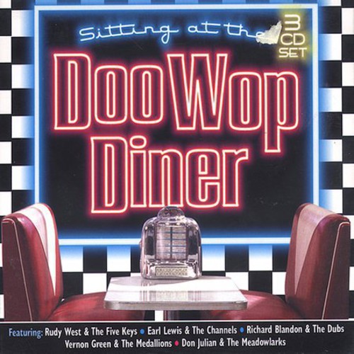 Doo Wop Diner /  Various
