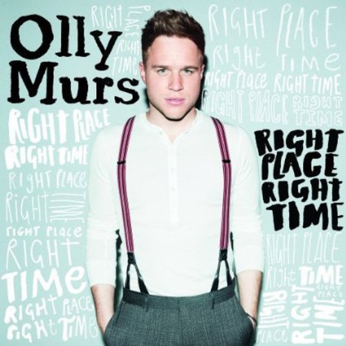 Right Place Right Time [Import]