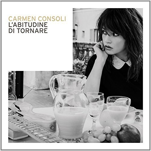 L'abitudine Di Tornare [Import]