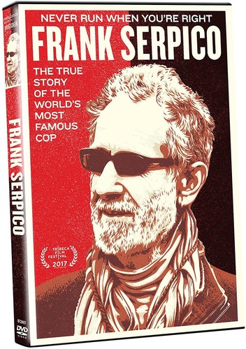 Frank Serpico