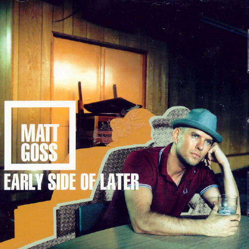 Early Side Of Later (Eng)