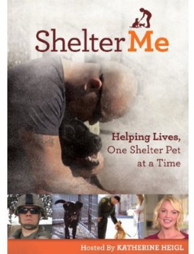 Shelter Me