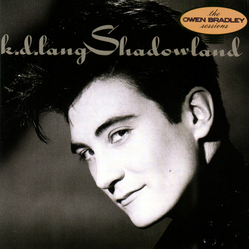 Shadowland [Explicit Content]