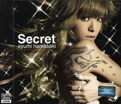 Secret [Import]
