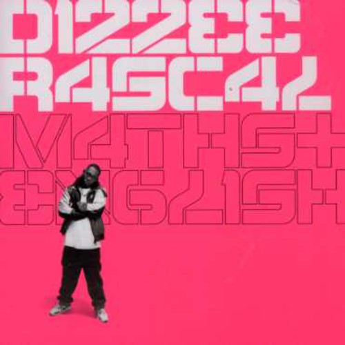 Maths and English [Import]